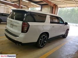 Chevrolet Pozostałe 2024 6