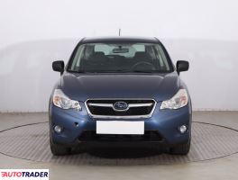 Subaru XV 2012 2.0 147 KM