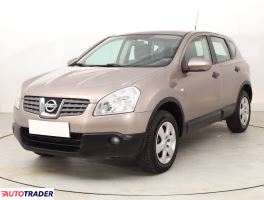 Nissan Qashqai 2008 1.5 104 KM