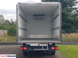Peugeot Boxer 2022 2.2