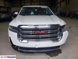 GMC Acadia 2021 2