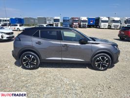 Peugeot 2008 2023 1.2 131 KM