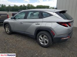 Hyundai Tucson 2024 2