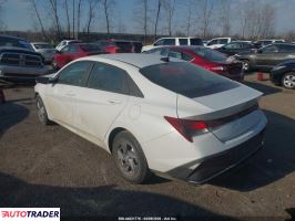 Hyundai Elantra 2024 2