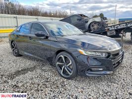 Honda Accord 2020 2