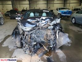 Infiniti Q50 2021 3