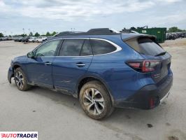 Subaru Outback 2022 2