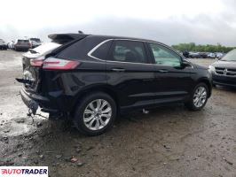 Ford Edge 2022 2
