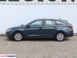 Hyundai i30 2022 1.5 108 KM Hyundai i30 2022 1.5 108 KM