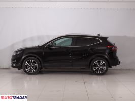 Nissan Qashqai 2017 1.2 113 KM