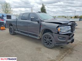 Dodge Ram 2023 6