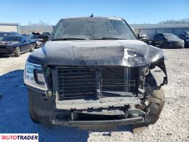 Ford Expedition 2020 3