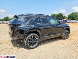 Chevrolet Equinox 2025 1