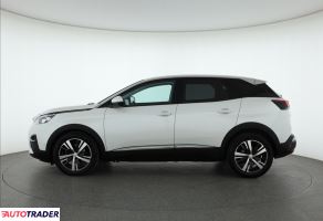 Peugeot 3008 2017 1.6 162 KM