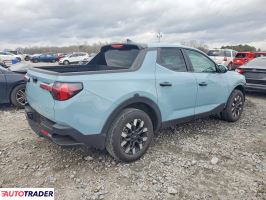 Hyundai Pozostałe 2025 2