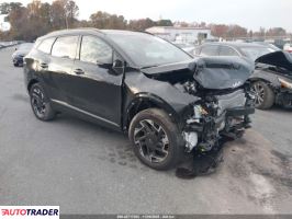 Kia Sportage - zobacz ofertę