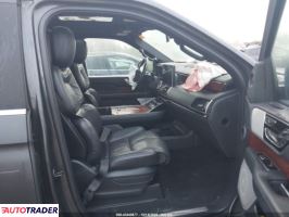 Lincoln Navigator 2022 3