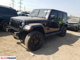 Jeep Wrangler 2021 3