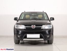 Fiat Freemont 2014 2.0 167 KM Fiat Freemont 2014 2.0 167 KM