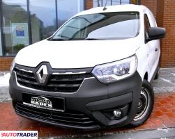 Renault Express 2021 1.5