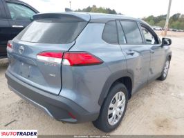 Toyota Corolla 2022 2