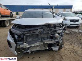 Chevrolet Blazer 2020 3