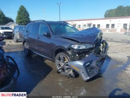 BMW Pozostałe 2022 3 BMW Pozostałe 2022 3