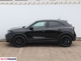 Opel Mokka 2024 1.2 128 KM Opel Mokka 2024 1.2 128 KM