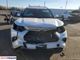 Toyota Highlander 2024 2