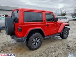 Jeep Wrangler 2021 3