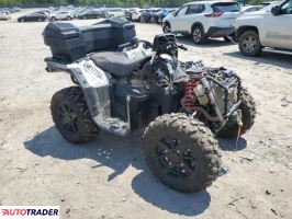 Polaris Sportsman 2023