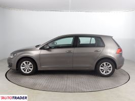 Volkswagen Golf 2013 1.2 84 KM