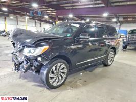 Lincoln Navigator 2023 3