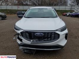 Ford Escape 2024 1