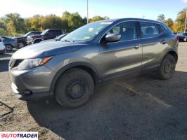 Nissan Rogue - zobacz ofertę