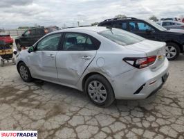 Kia Rio 2023 1 Kia Rio 2023 1