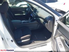 Nissan Sentra 2024 2 Nissan Sentra 2024 2