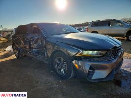 Kia Pozostałe 2021 1