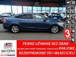 Ford Mondeo 2019 2 150 KM