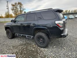 Toyota Pozostałe 2022 4