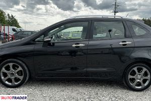 Honda FR-V 2007 1.8 140 KM