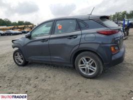 Hyundai Kona 2020 2
