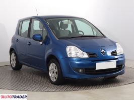 Renault Modus 2008 1.5 84 KM