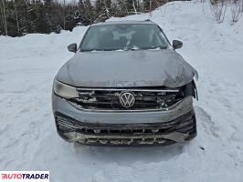 Volkswagen Tiguan 2023 2