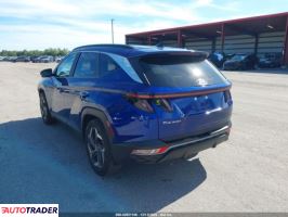 Hyundai Tucson 2022 2