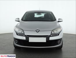 Renault Megane 2012 1.6 108 KM