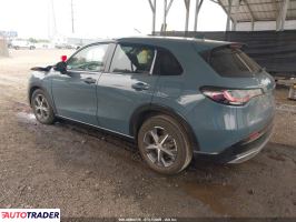 Honda HR-V 2023 2