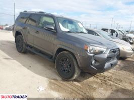 Toyota Pozostałe - zobacz ofertę