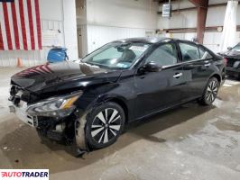 Nissan Altima 2020 2 Nissan Altima 2020 2