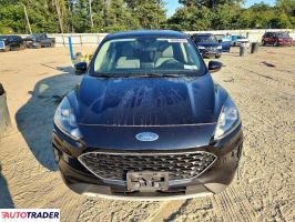 Ford Escape 2020 1